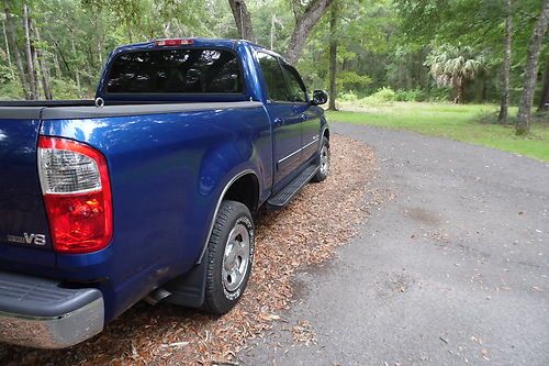 2006 Toyota Tundra SR5 Crew Cab Pickup 4-Door 4.7L, US $13,800.00, image 5