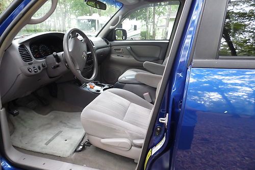 2006 Toyota Tundra SR5 Crew Cab Pickup 4-Door 4.7L, US $13,800.00, image 6