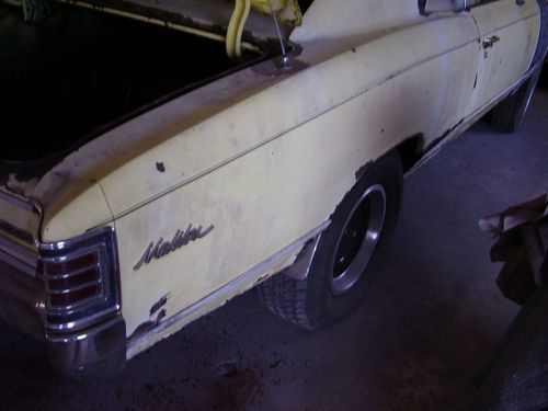 1967 chevelle malibu, image 4