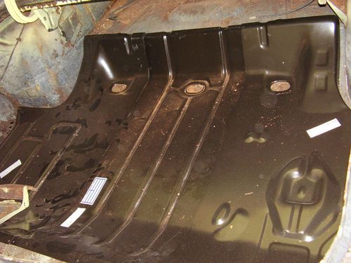 1967 chevelle malibu, image 5