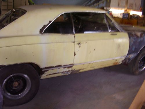 1967 chevelle malibu, image 6