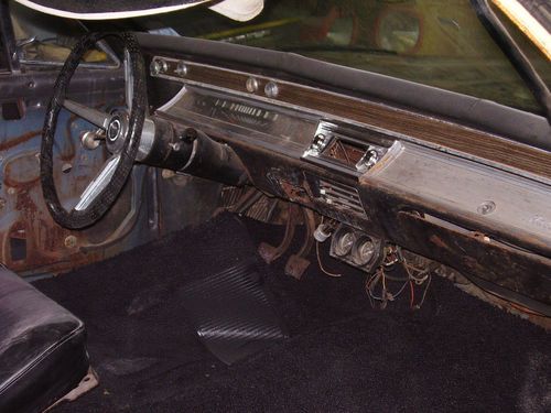 1967 chevelle malibu, image 7