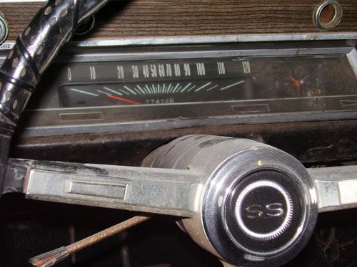 1967 chevelle malibu, image 12