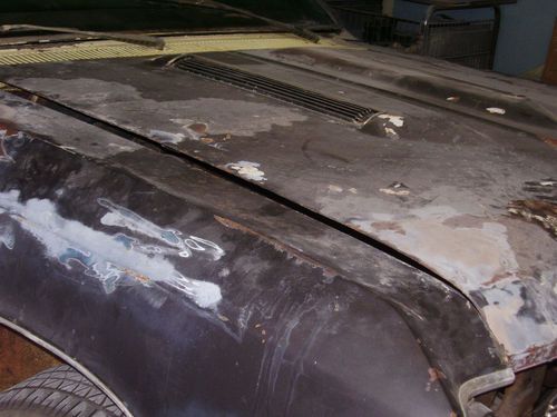 1967 chevelle malibu, image 14