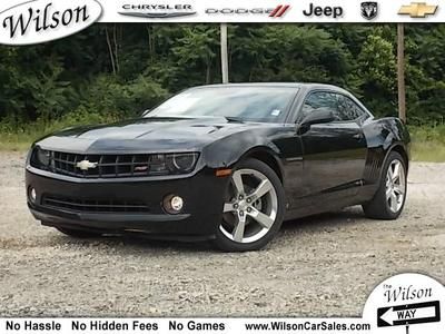 1lt 3.6l engine transmission 6-speed automatic  chevy camaro clean cloth