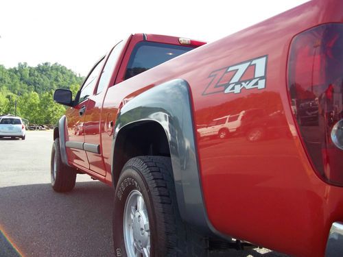 Z71 4x4! 64k act mile! same adult ownr since 15k mile! r/d super! no added fees!