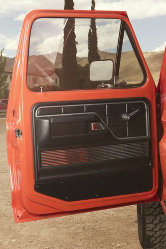 1978 Ford Bronco Ranger XLT Sport Utility 2-Door 6.6L, US $16,500.00, image 4