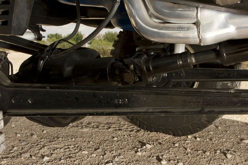 1978 Ford Bronco Ranger XLT Sport Utility 2-Door 6.6L, US $16,500.00, image 15