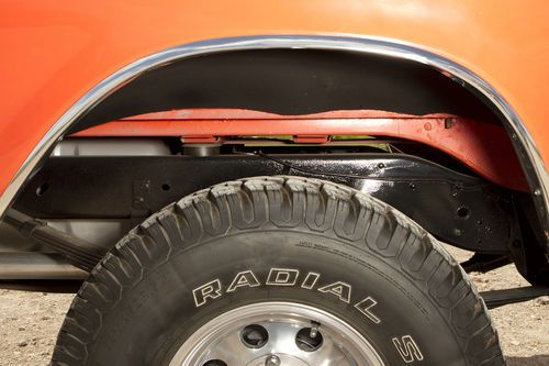 1978 Ford Bronco Ranger XLT Sport Utility 2-Door 6.6L, US $16,500.00, image 16