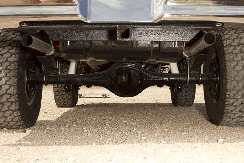 1978 Ford Bronco Ranger XLT Sport Utility 2-Door 6.6L, US $16,500.00, image 18