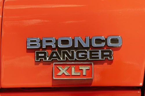1978 Ford Bronco Ranger XLT Sport Utility 2-Door 6.6L, US $16,500.00, image 19
