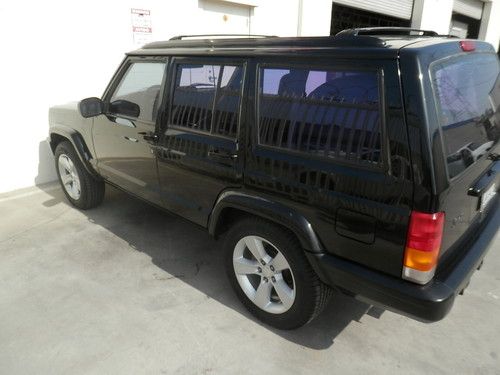 2000 jeep cherokee