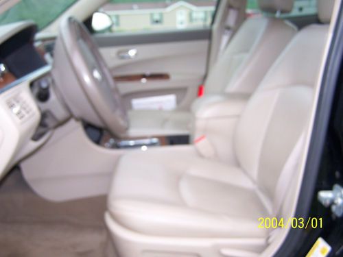2006 Buick LaCrosse CX 4-Door 3.8L Leather. Power Heated Seats,Windows,SunRoof, US $8,850.00, image 4