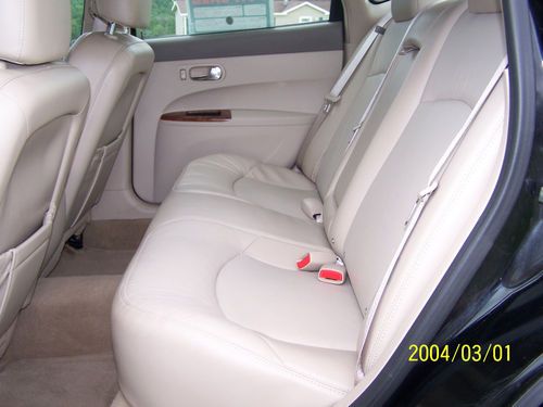 2006 Buick LaCrosse CX 4-Door 3.8L Leather. Power Heated Seats,Windows,SunRoof, US $8,850.00, image 5