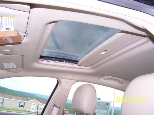 2006 Buick LaCrosse CX 4-Door 3.8L Leather. Power Heated Seats,Windows,SunRoof, US $8,850.00, image 6