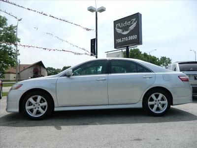 SE AUTO 4 CY CD Driver Air Bag Passenger Air Bag Front Side Air Bag A/C ABS A/T, image 2