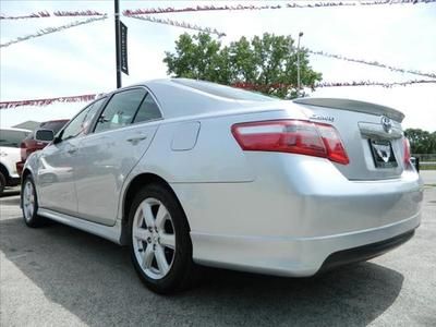 SE AUTO 4 CY CD Driver Air Bag Passenger Air Bag Front Side Air Bag A/C ABS A/T, image 3