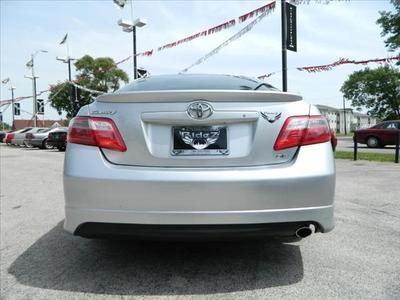 SE AUTO 4 CY CD Driver Air Bag Passenger Air Bag Front Side Air Bag A/C ABS A/T, image 4