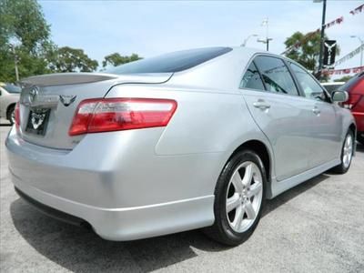 SE AUTO 4 CY CD Driver Air Bag Passenger Air Bag Front Side Air Bag A/C ABS A/T, image 5