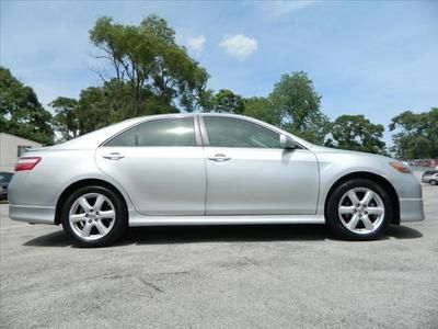 SE AUTO 4 CY CD Driver Air Bag Passenger Air Bag Front Side Air Bag A/C ABS A/T, image 6