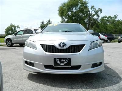 SE AUTO 4 CY CD Driver Air Bag Passenger Air Bag Front Side Air Bag A/C ABS A/T, image 7