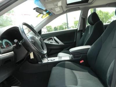 SE AUTO 4 CY CD Driver Air Bag Passenger Air Bag Front Side Air Bag A/C ABS A/T, image 8