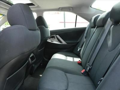 SE AUTO 4 CY CD Driver Air Bag Passenger Air Bag Front Side Air Bag A/C ABS A/T, image 9