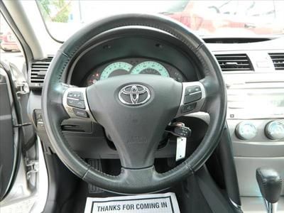 SE AUTO 4 CY CD Driver Air Bag Passenger Air Bag Front Side Air Bag A/C ABS A/T, image 11