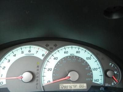 SE AUTO 4 CY CD Driver Air Bag Passenger Air Bag Front Side Air Bag A/C ABS A/T, image 12