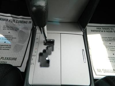 SE AUTO 4 CY CD Driver Air Bag Passenger Air Bag Front Side Air Bag A/C ABS A/T, image 19