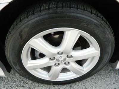 SE AUTO 4 CY CD Driver Air Bag Passenger Air Bag Front Side Air Bag A/C ABS A/T, image 21