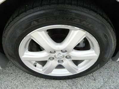 SE AUTO 4 CY CD Driver Air Bag Passenger Air Bag Front Side Air Bag A/C ABS A/T, image 22