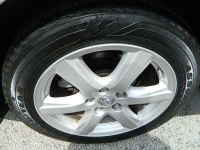 SE AUTO 4 CY CD Driver Air Bag Passenger Air Bag Front Side Air Bag A/C ABS A/T, image 23