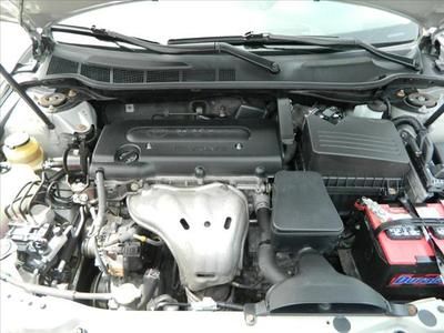 SE AUTO 4 CY CD Driver Air Bag Passenger Air Bag Front Side Air Bag A/C ABS A/T, image 25