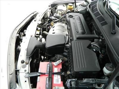 SE AUTO 4 CY CD Driver Air Bag Passenger Air Bag Front Side Air Bag A/C ABS A/T, image 26