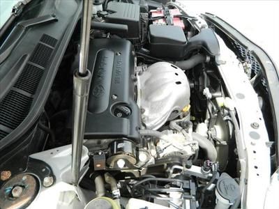 SE AUTO 4 CY CD Driver Air Bag Passenger Air Bag Front Side Air Bag A/C ABS A/T, image 27