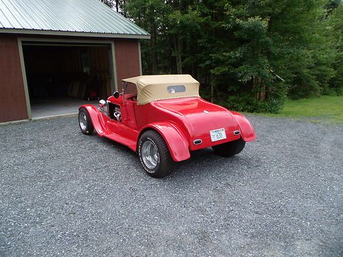 1927 ford hot rod roadster, US $16,000.00, image 3