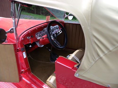 1927 ford hot rod roadster, US $16,000.00, image 4