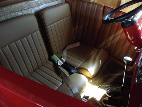 1927 ford hot rod roadster, US $16,000.00, image 7