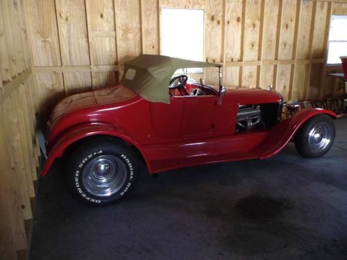 1927 ford hot rod roadster, US $16,000.00, image 8