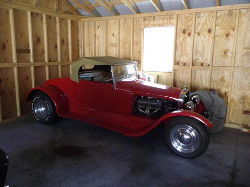1927 ford hot rod roadster, US $16,000.00, image 11