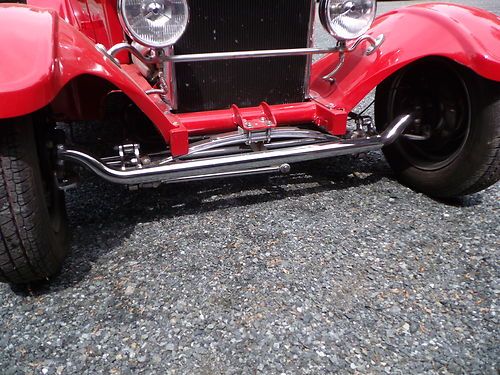 1927 ford hot rod roadster, US $16,000.00, image 12