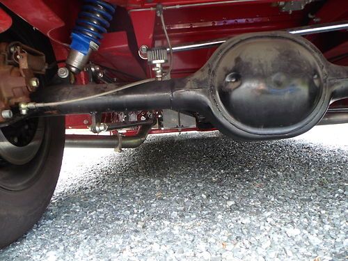 1927 ford hot rod roadster, US $16,000.00, image 14