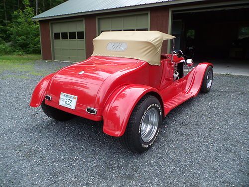 1927 ford hot rod roadster, US $16,000.00, image 15