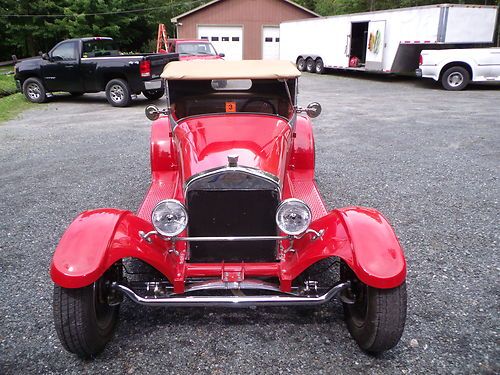 1927 ford hot rod roadster, US $16,000.00, image 16