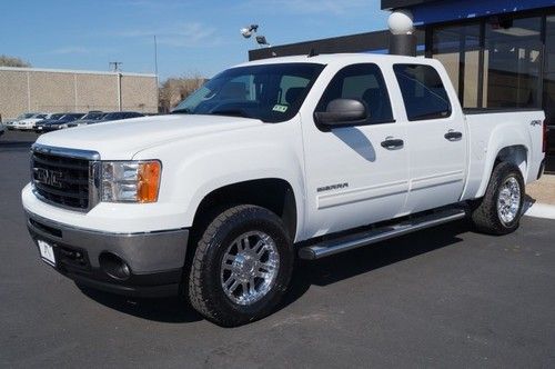 2011 gmc sle