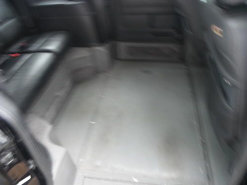 07 HONDA ODYSSEY TOURING HANDICAP VAN WHEEL CHAIR RAMP 83298 MILES LEATHER, US $22,500.00, image 9