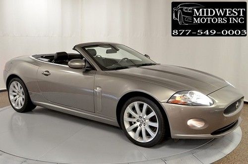 2009 jaguar