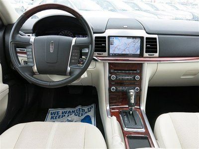 HYBRID 41 to 36 MPG Navigation Backup Camera Heated and Cooled Leather CERTIFIED, US $27,147.00, image 6