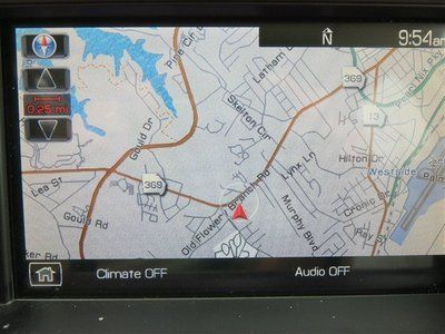 HYBRID 41 to 36 MPG Navigation Backup Camera Heated and Cooled Leather CERTIFIED, US $27,147.00, image 7